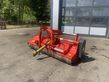 Vigolo MX2 250 Mulcher mit hydr. Seitenverschub