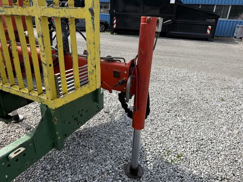 Sonstige Tandem mit Palfinger-Kran