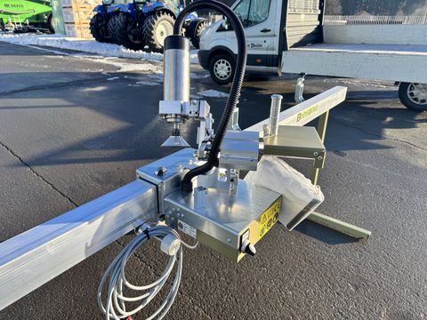 Sonstige Blesoma Hand Grinder Messerschleifer Schärfgerät