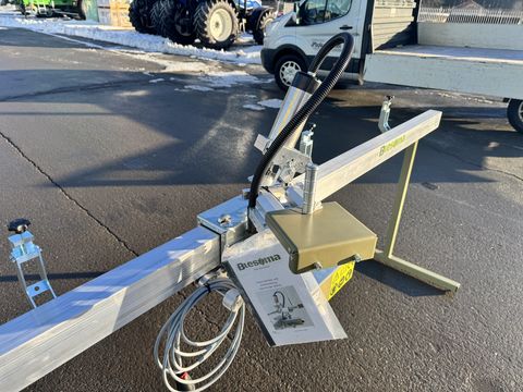 Sonstige Blesoma Hand Grinder Messerschleifer Schärfgerät