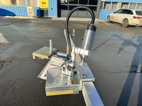 Sonstige Blesoma Hand Grinder Messerschleifer Schärfgerät