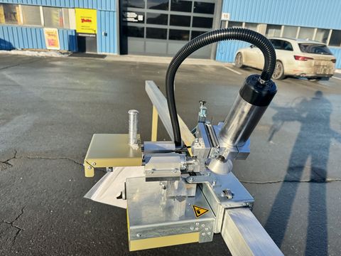 Sonstige Blesoma Hand Grinder Messerschleifer Schärfgerät