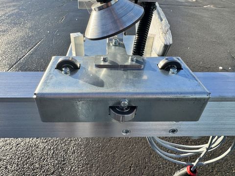 Sonstige Blesoma Hand Grinder Messerschleifer Schärfgerät