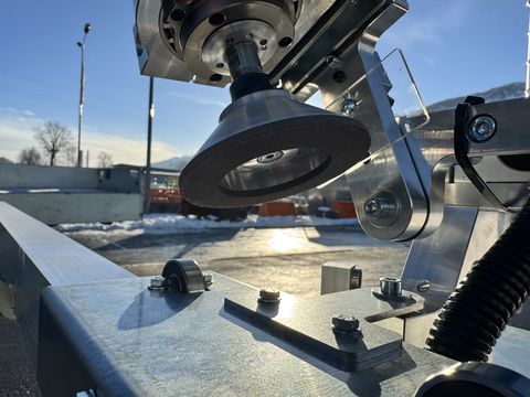 Sonstige Blesoma Hand Grinder Messerschleifer Schärfgerät