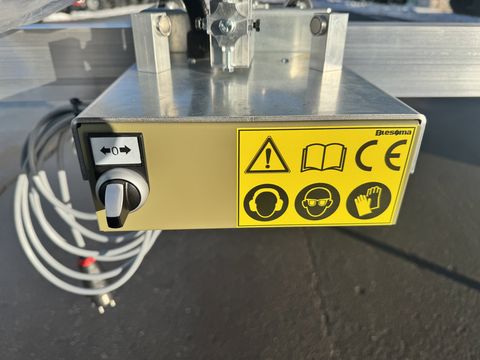 Sonstige Blesoma Hand Grinder Messerschleifer Schärfgerät