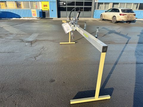 Sonstige Blesoma Hand Grinder Messerschleifer Schärfgerät