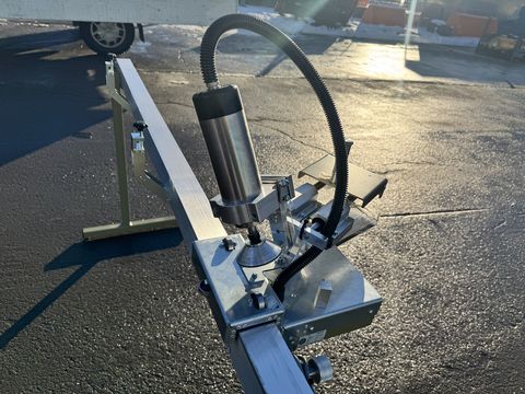 Sonstige Blesoma Hand Grinder Messerschleifer Schärfgerät