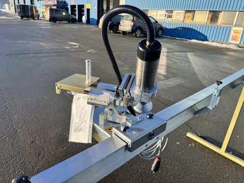 Sonstige Blesoma Hand Grinder Messerschleifer Schärfgerät