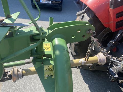 Krone Swadro 395