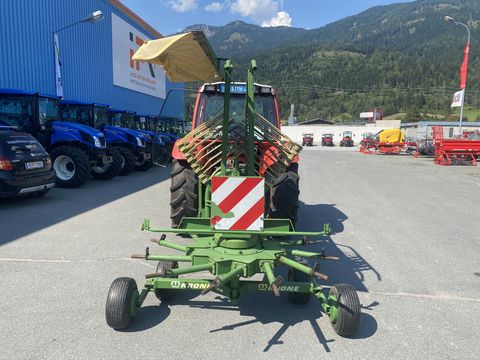 Krone Swadro 395