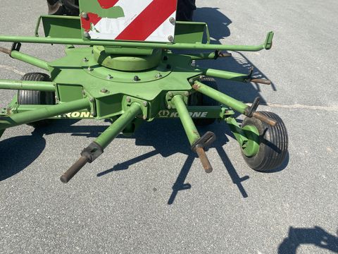 Krone Swadro 395