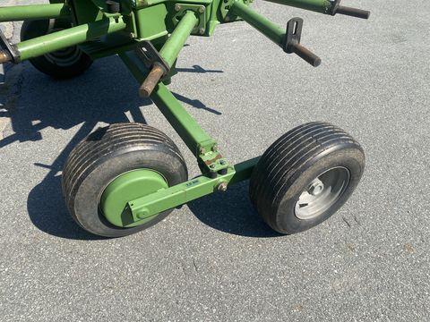 Krone Swadro 395