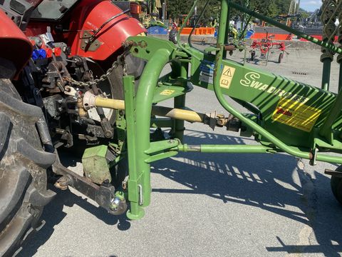 Krone Swadro 395