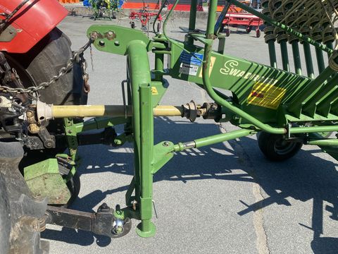 Krone Swadro 395