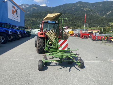 Krone Swadro 395