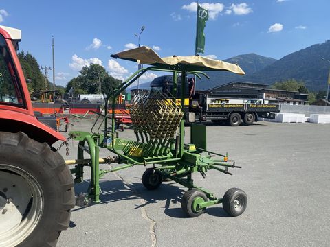 Krone Swadro 395