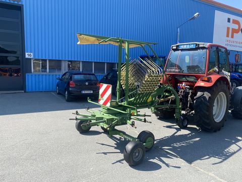 Krone Swadro 395