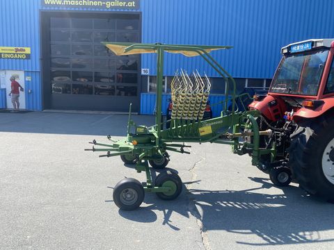 Krone Swadro 395