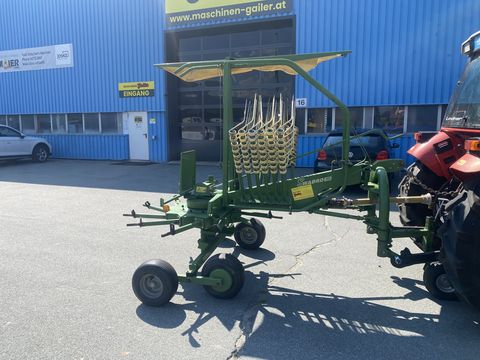 Krone Swadro 395