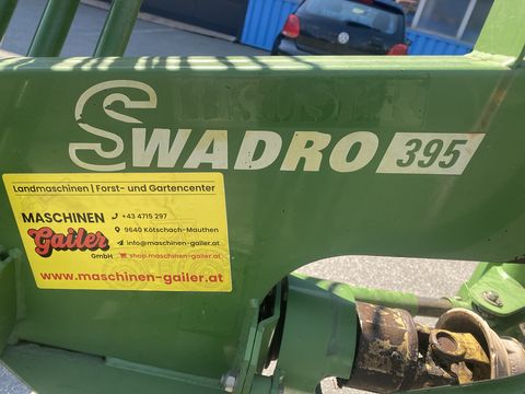 Krone Swadro 395