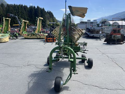 Krone Swadro 395