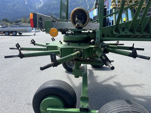 Krone Swadro 395