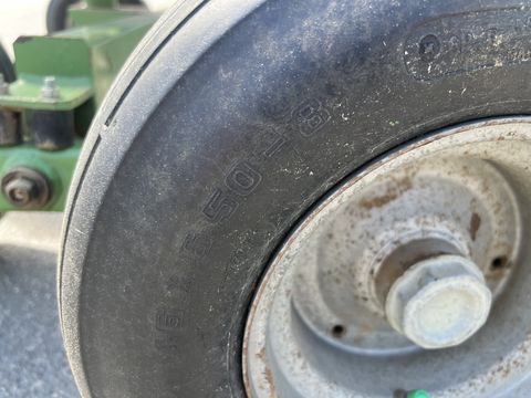 Krone Swadro 395