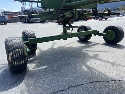 Krone Swadro 395