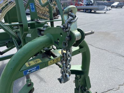 Krone Swadro 395