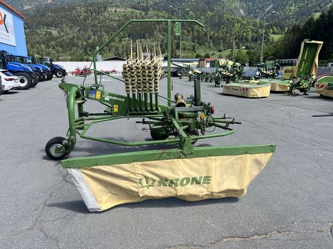 Krone Swadro 395