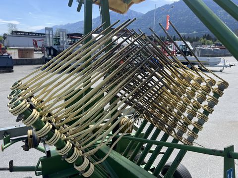 Krone Swadro 395
