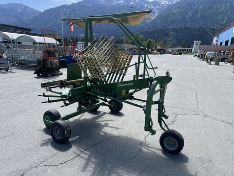 Krone Swadro 395