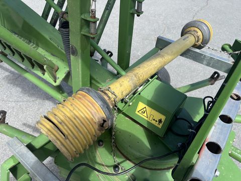 Krone Swadro 395