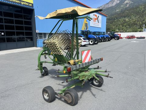 Krone Swadro 395