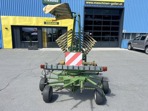 Krone Swadro 395
