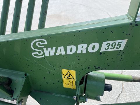 Krone Swadro 395