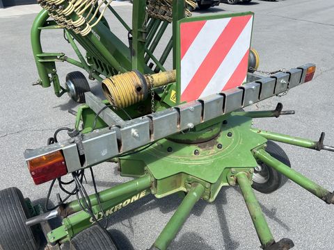 Krone Swadro 395