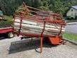 Trunkenpolz Aufbauladewagen TR 18 B