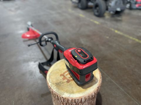 Sonstige Cramer Grastrimmer Brush Cutter 82T20