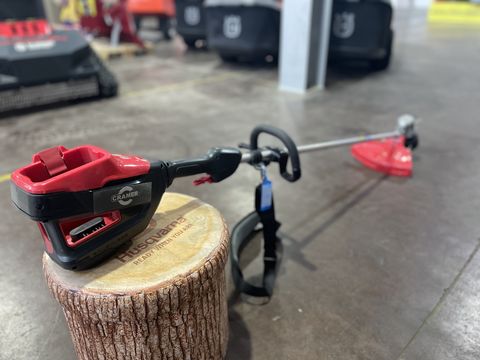 Sonstige Cramer Grastrimmer Brush Cutter 82T20