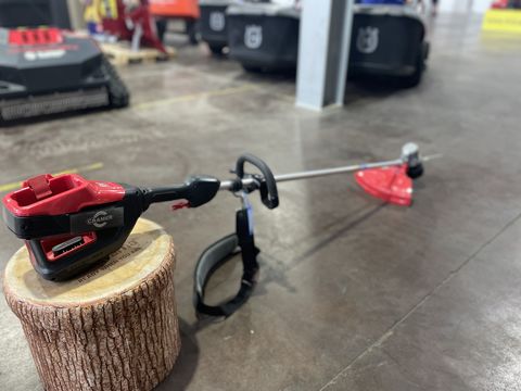 Sonstige Cramer Grastrimmer Brush Cutter 82T20