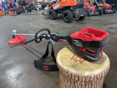 Sonstige Cramer Grastrimmer Brush Cutter 82T20