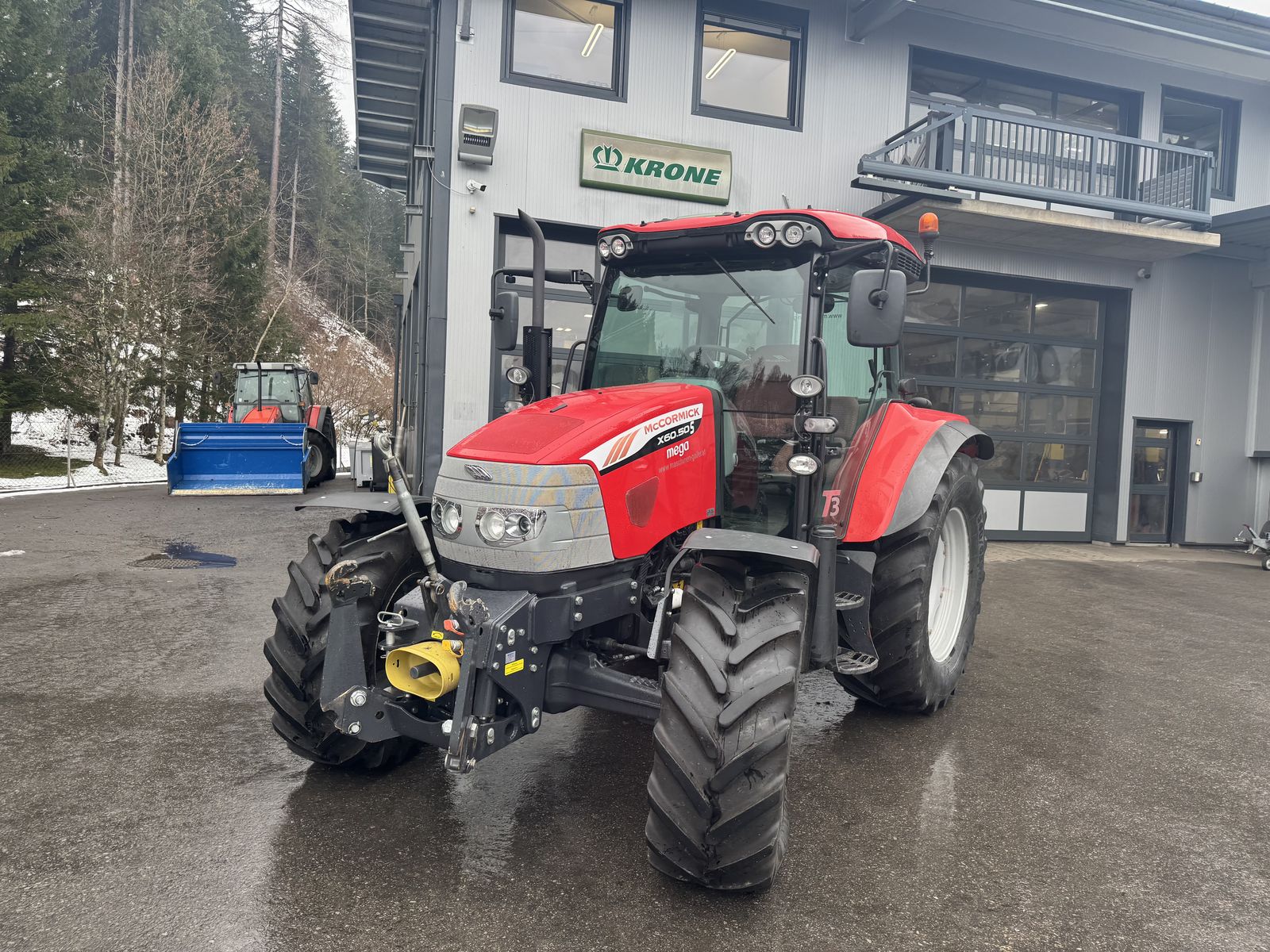 McCormick X60.50 S 3