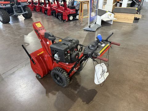 Toro Power Max HD 1428 OHXE Schneefräse