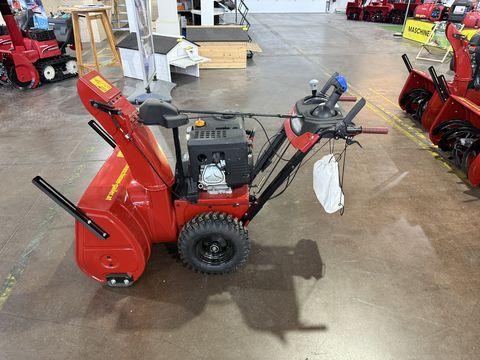 Toro Power Max HD 1428 OHXE Schneefräse