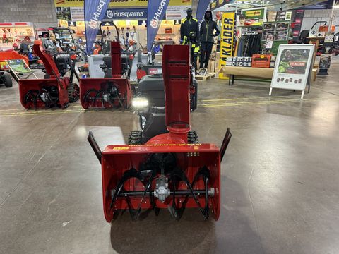 Toro Power Max HD 1428 OHXE Schneefräse