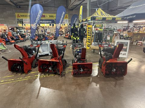 Toro Power Max HD 1428 OHXE Schneefräse