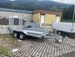 Pongratz  PMT 360/18T Baumaschinentransporter