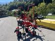 SIP Spider 400/4 Alp hydr. mit Schwenkbock