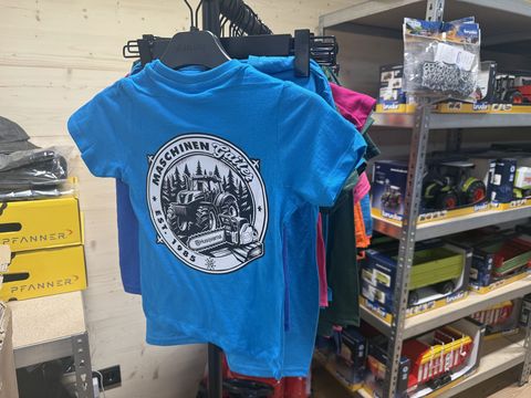 Sonstige Kinder T-Shirts